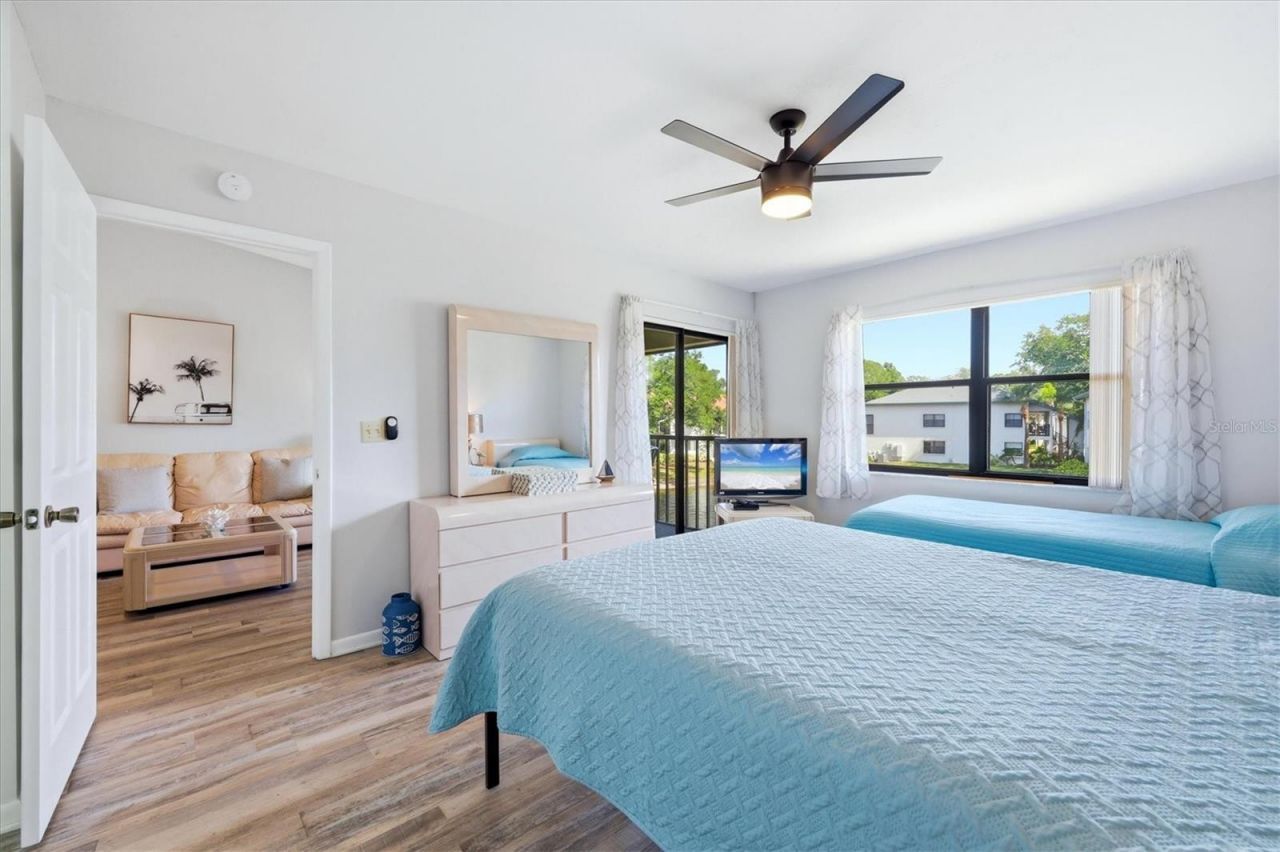 4430 47th Avenue W, Unit 202, Bradenton, FL 34210 Photo