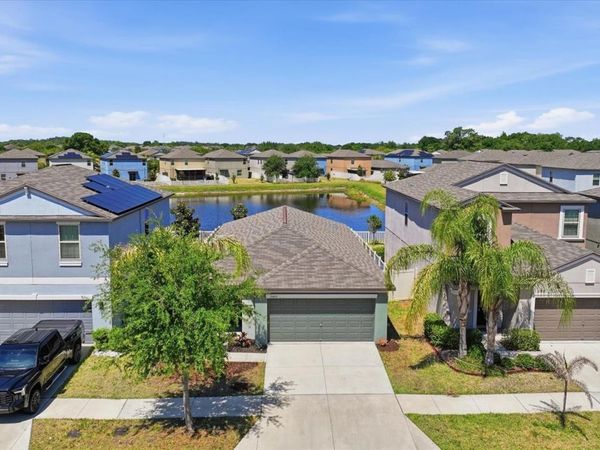 15455 BROAD BRUSH DRIVE , SUN CITY CENTER, FL 33573
