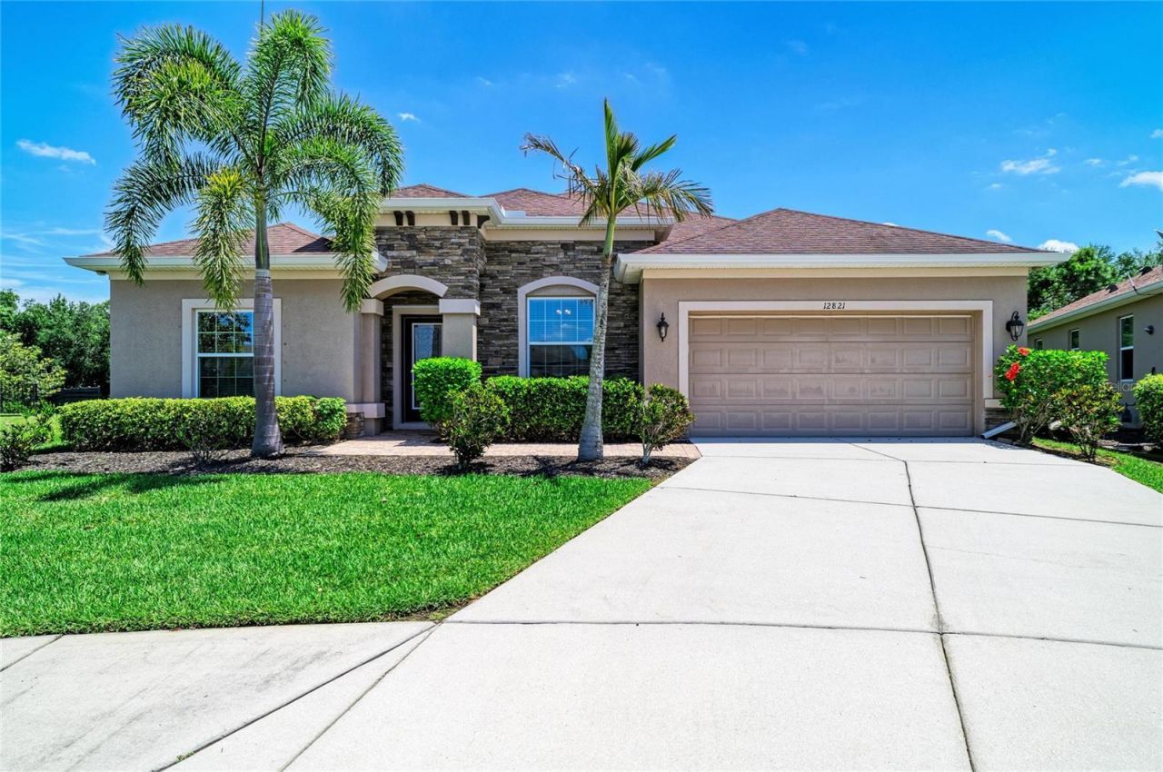 12821 Balsam Terrace , Bradenton, FL 34212 Photo