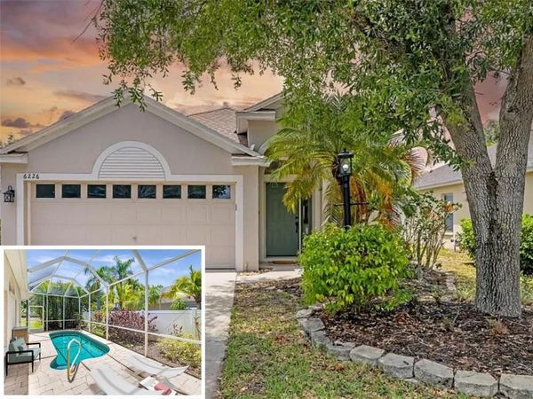 6226 BLUEFLOWER COURT, LAKEWOOD RANCH, FL 34202