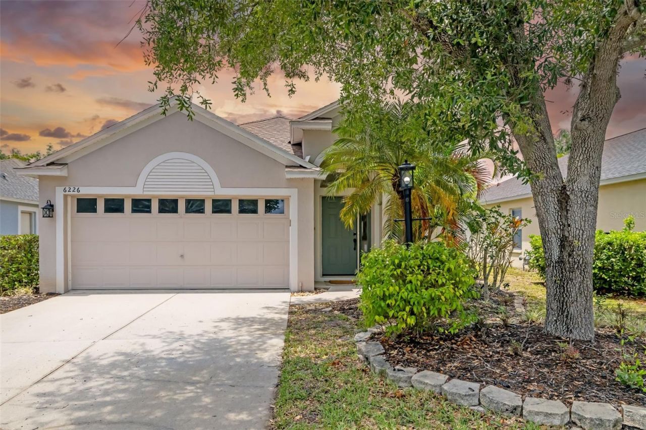 6226 Blueflower Court, Lakewood Ranch, FL 34202 Photo