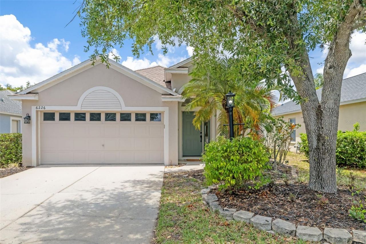 6226 Blueflower Court, Lakewood Ranch, FL 34202 Photo