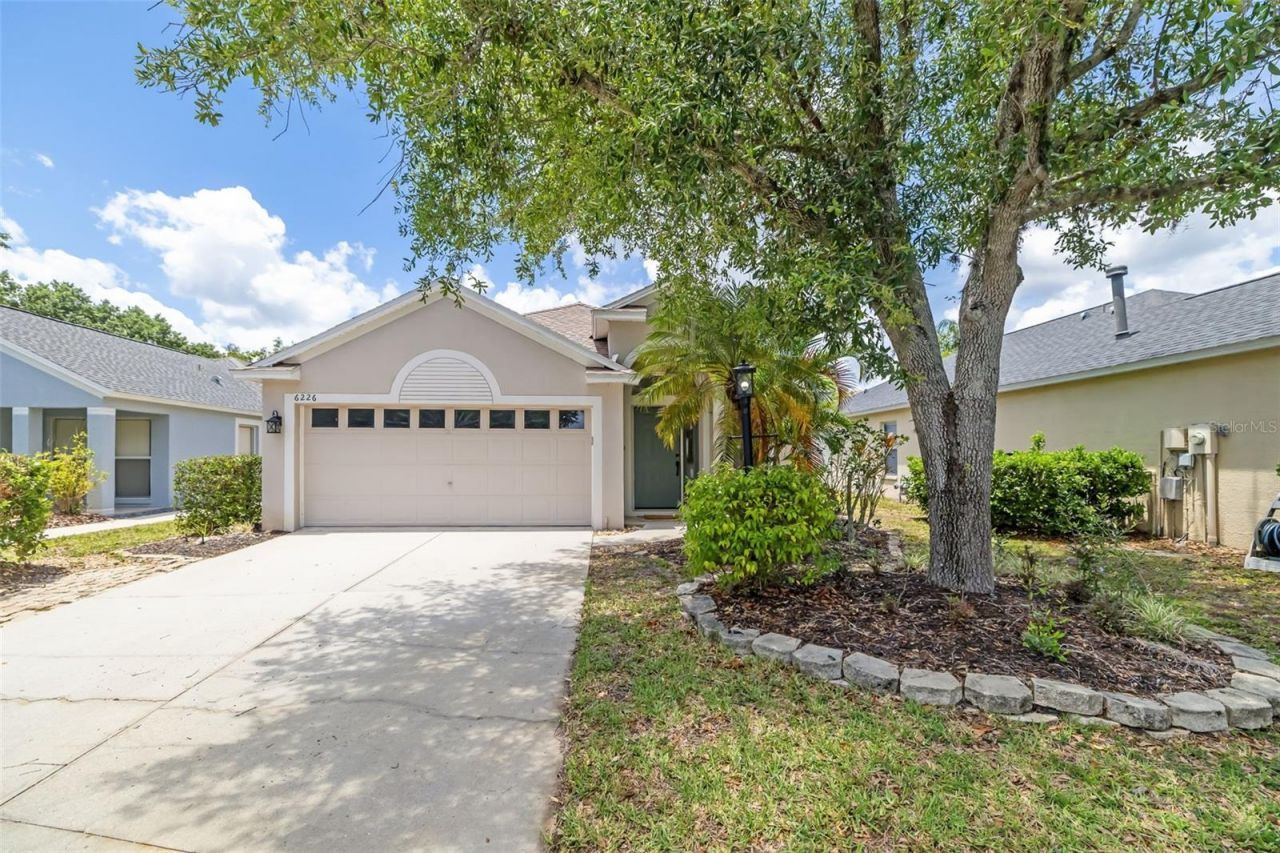 6226 Blueflower Court, Lakewood Ranch, FL 34202 Photo
