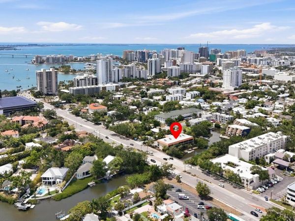 1650 PINE TREE LANE , Unit 103, SARASOTA, FL 34236