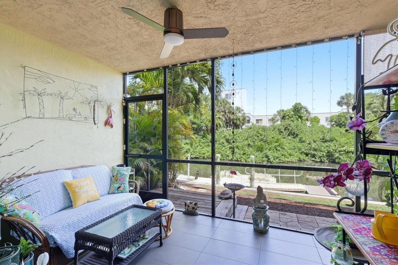 1650 Pine Tree Lane , Unit 103, Sarasota, FL 34236 Photo