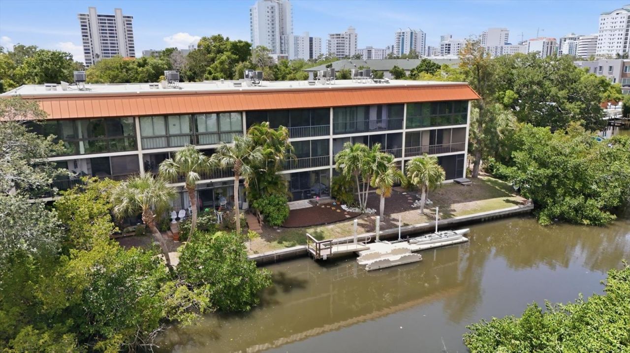 1650 Pine Tree Lane , Unit 103, Sarasota, FL 34236 Photo