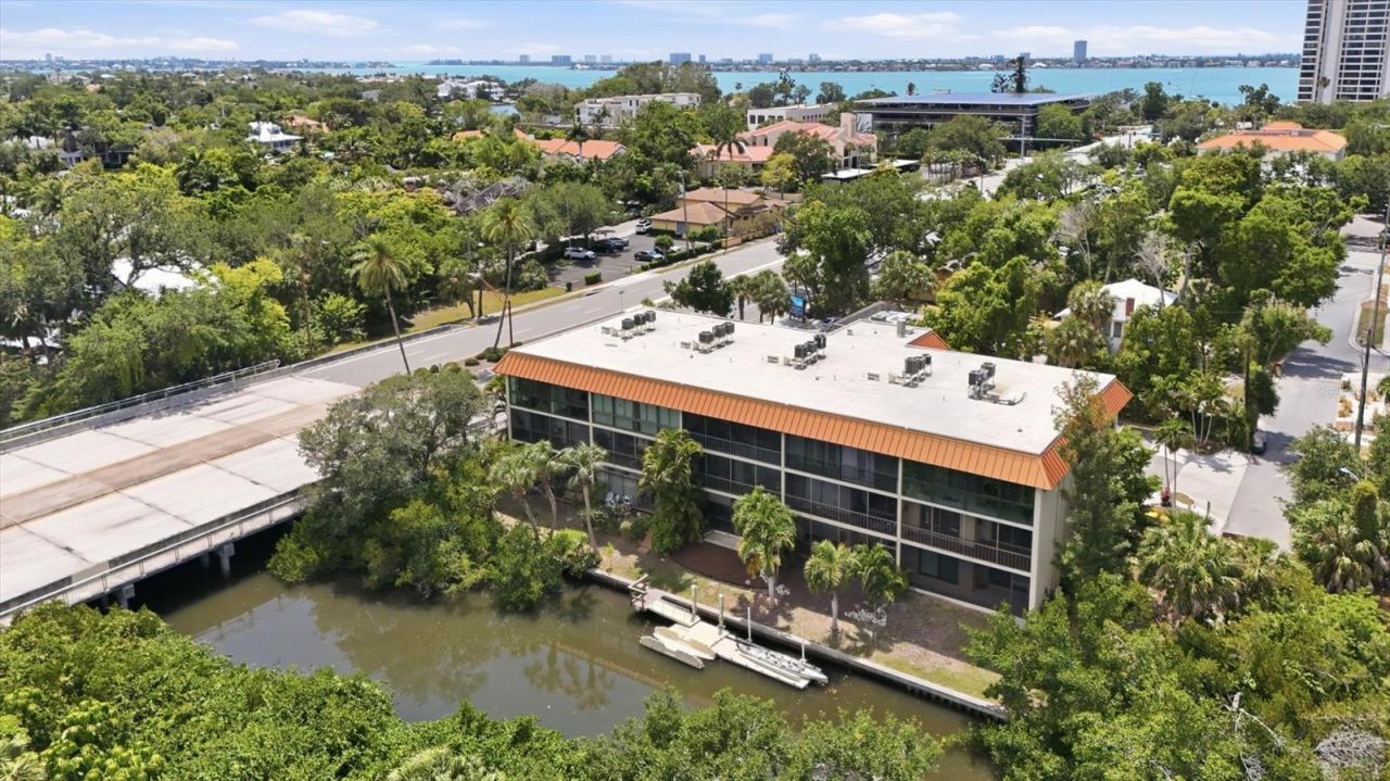 1650 Pine Tree Lane , Unit 103, Sarasota, FL 34236 Photo