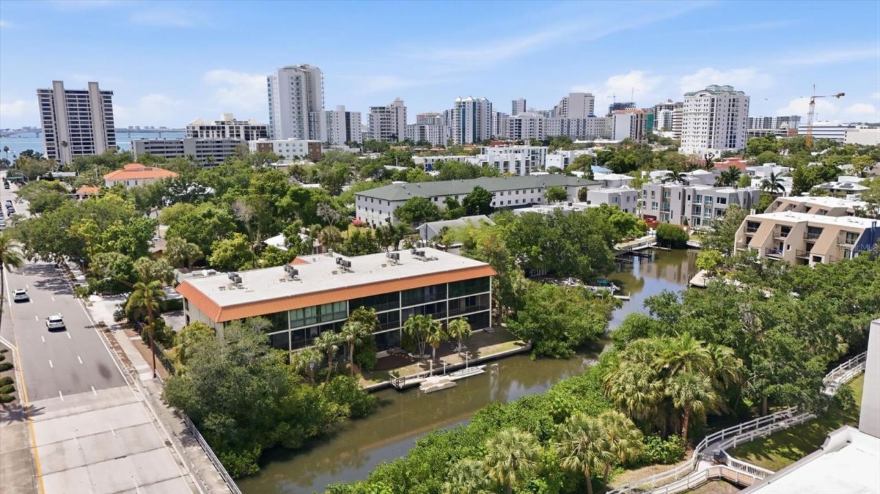 1650 Pine Tree Lane , Unit 103, Sarasota, FL 34236 Photo