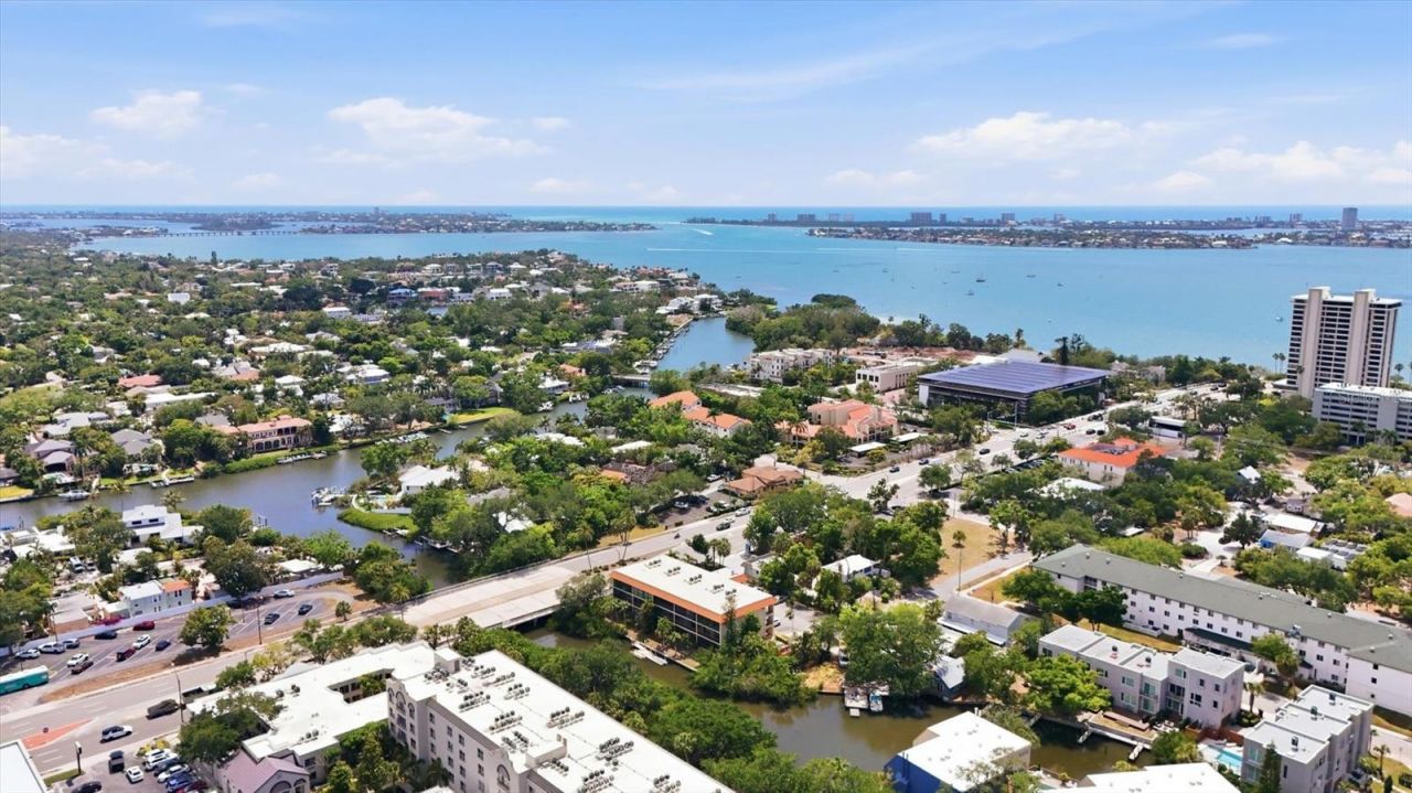 1650 Pine Tree Lane , Unit 103, Sarasota, FL 34236 Photo