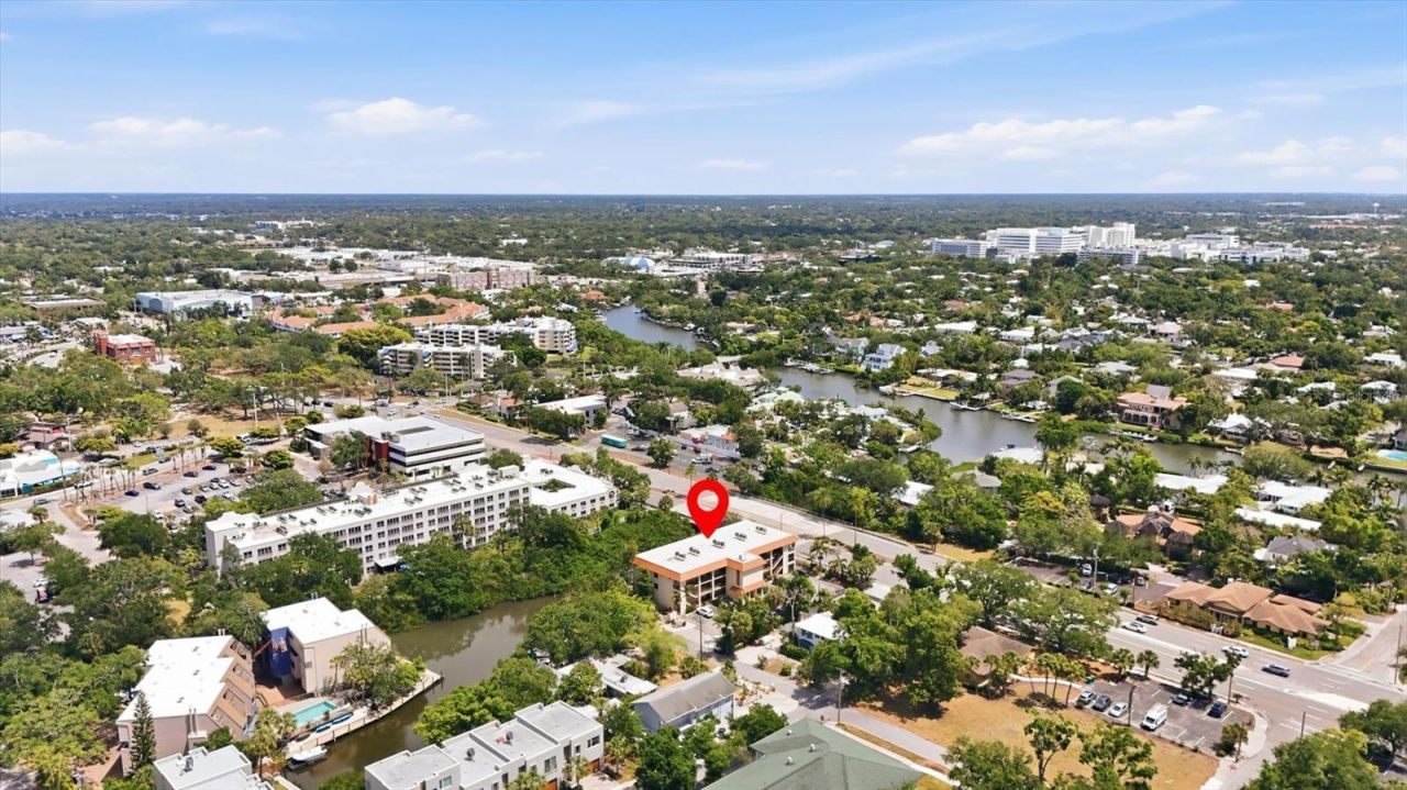 1650 Pine Tree Lane , Unit 103, Sarasota, FL 34236 Photo