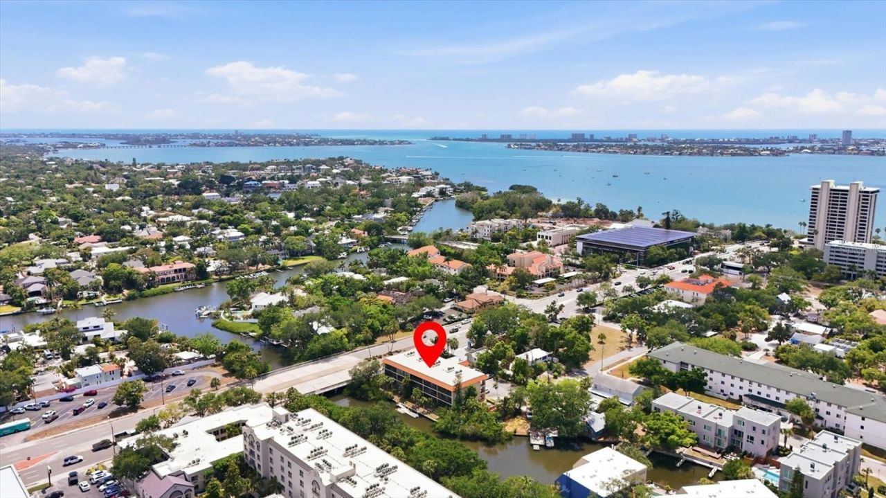1650 Pine Tree Lane , Unit 103, Sarasota, FL 34236 Photo