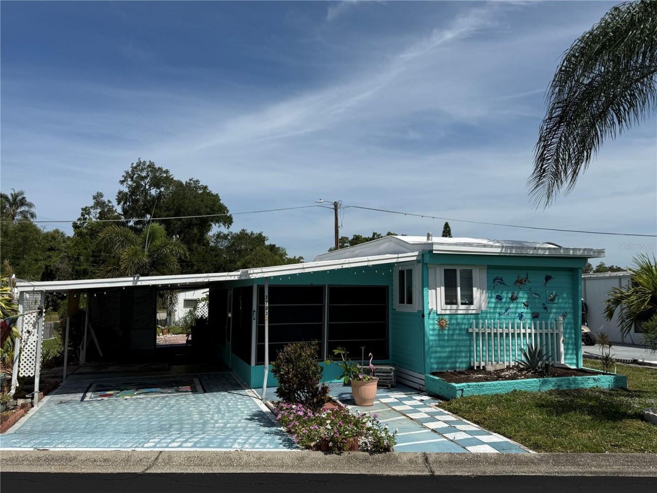 7703 Audry Lane , Ellenton, FL 34222 Photo