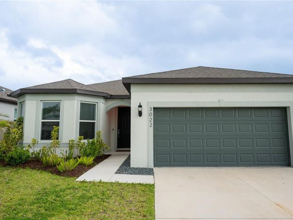 3022 61ST TERRACE E, ELLENTON, FL 34222