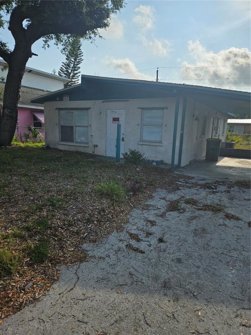 2814 Palmadelia Avenue , Sarasota, FL 34234 Photo