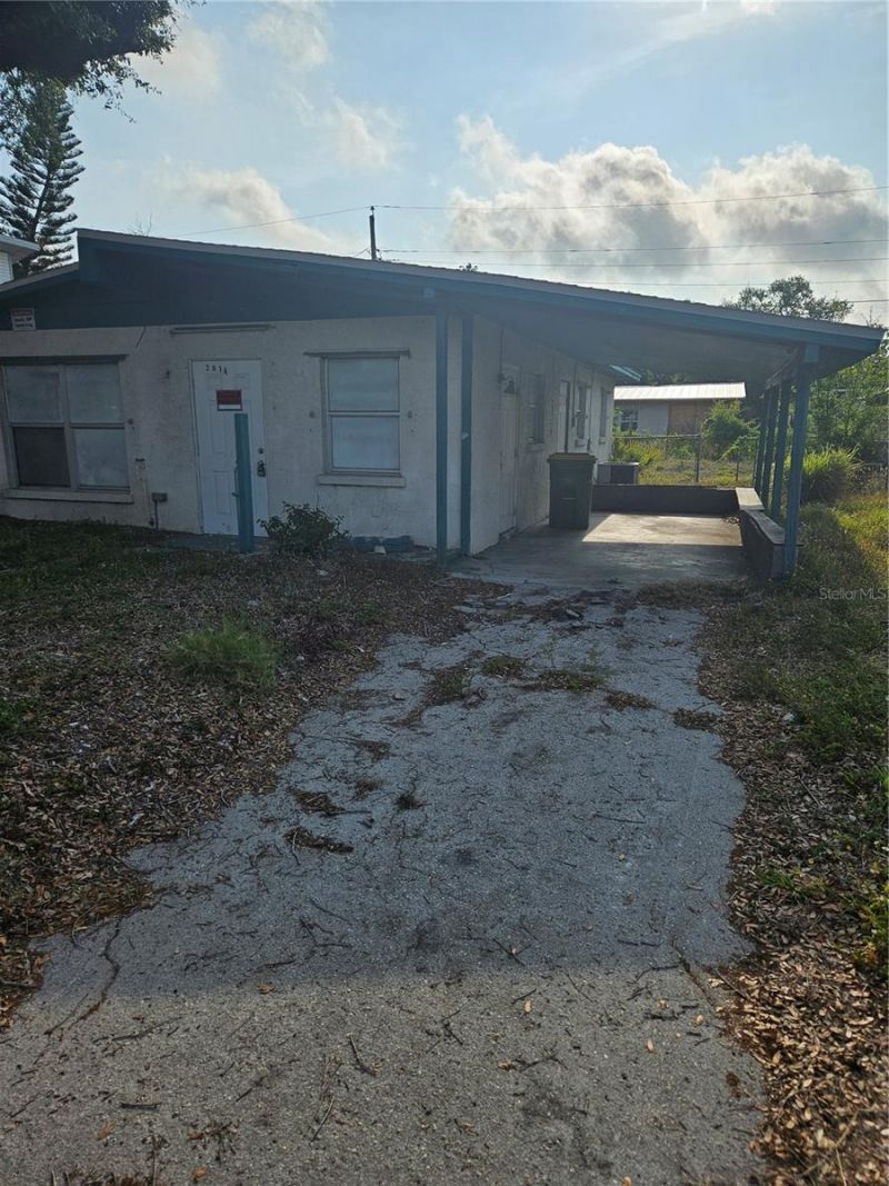 2814 Palmadelia Avenue , Sarasota, FL 34234 Photo