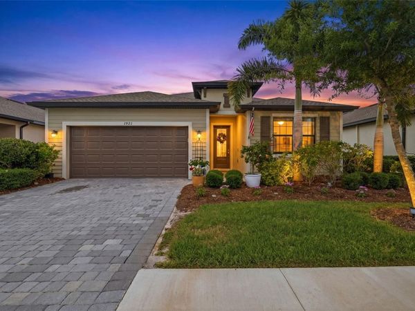 1921 E ISLES ROAD , PORT CHARLOTTE, FL 33953