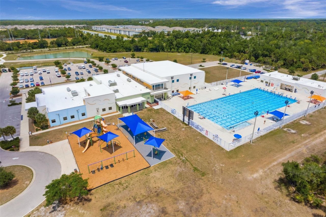 1921 E Isles Road , Port Charlotte, FL 33953 Photo