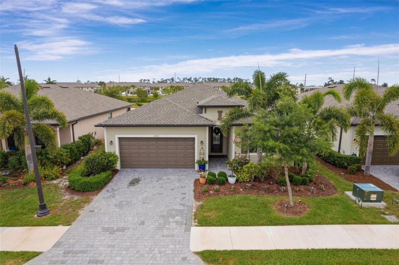 1921 E Isles Road , Port Charlotte, FL 33953 Photo