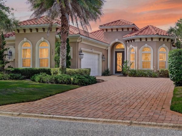 167 ASPEN WAY , PALM COAST, FL 32137