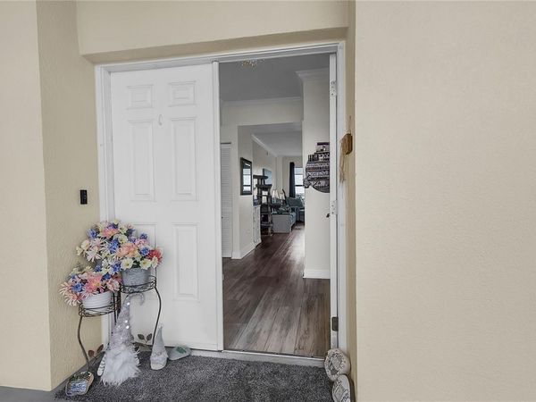 2801 S RIDGEWOOD AVENUE , Unit 502, SOUTH DAYTONA, FL 32119