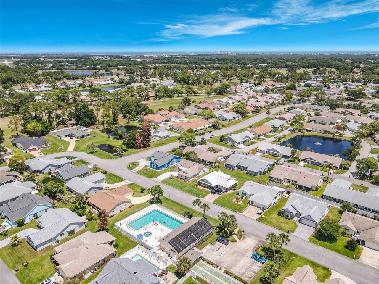 49 Bogey Circle, New Smyrna Beach, FL 32168 Photo
