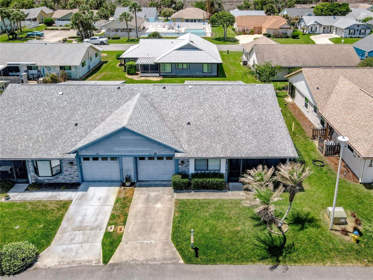 49 Bogey Circle, New Smyrna Beach, FL 32168 Photo