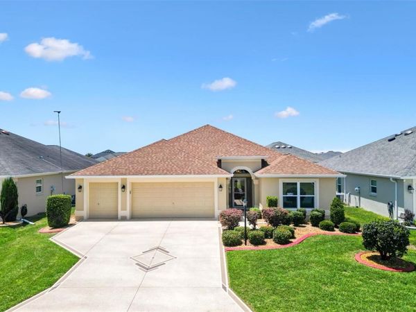 4348 TUSCALOOSA PATH, THE VILLAGES, FL 32163