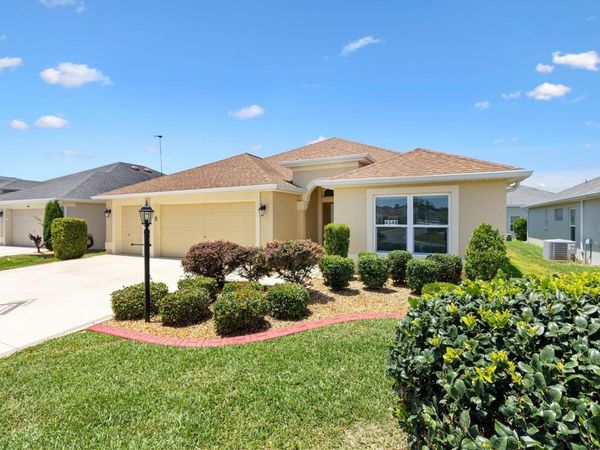 4348 TUSCALOOSA PATH, THE VILLAGES, FL 32163