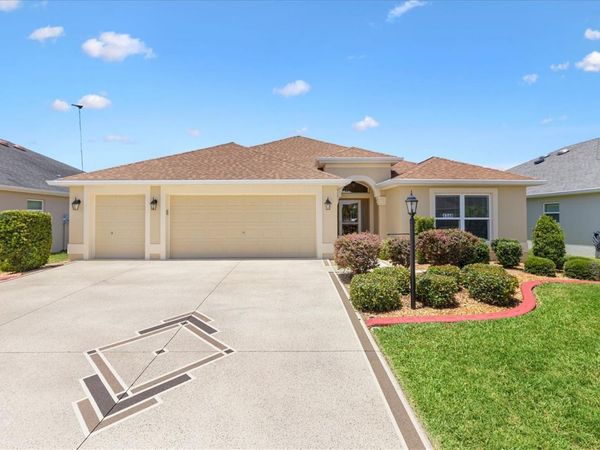 4348 TUSCALOOSA PATH, THE VILLAGES, FL 32163