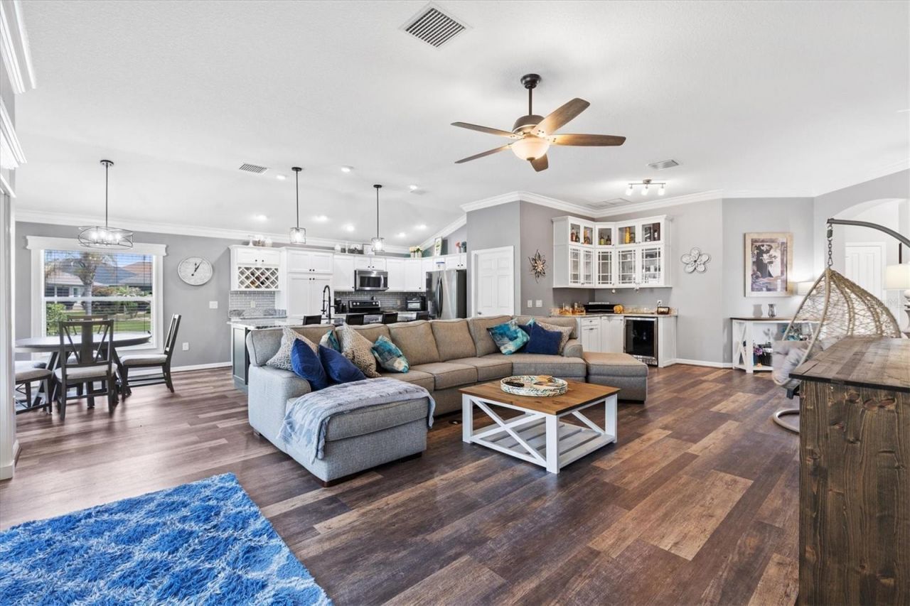 3860 Underwood Street, The Villages, FL 32163 Photo