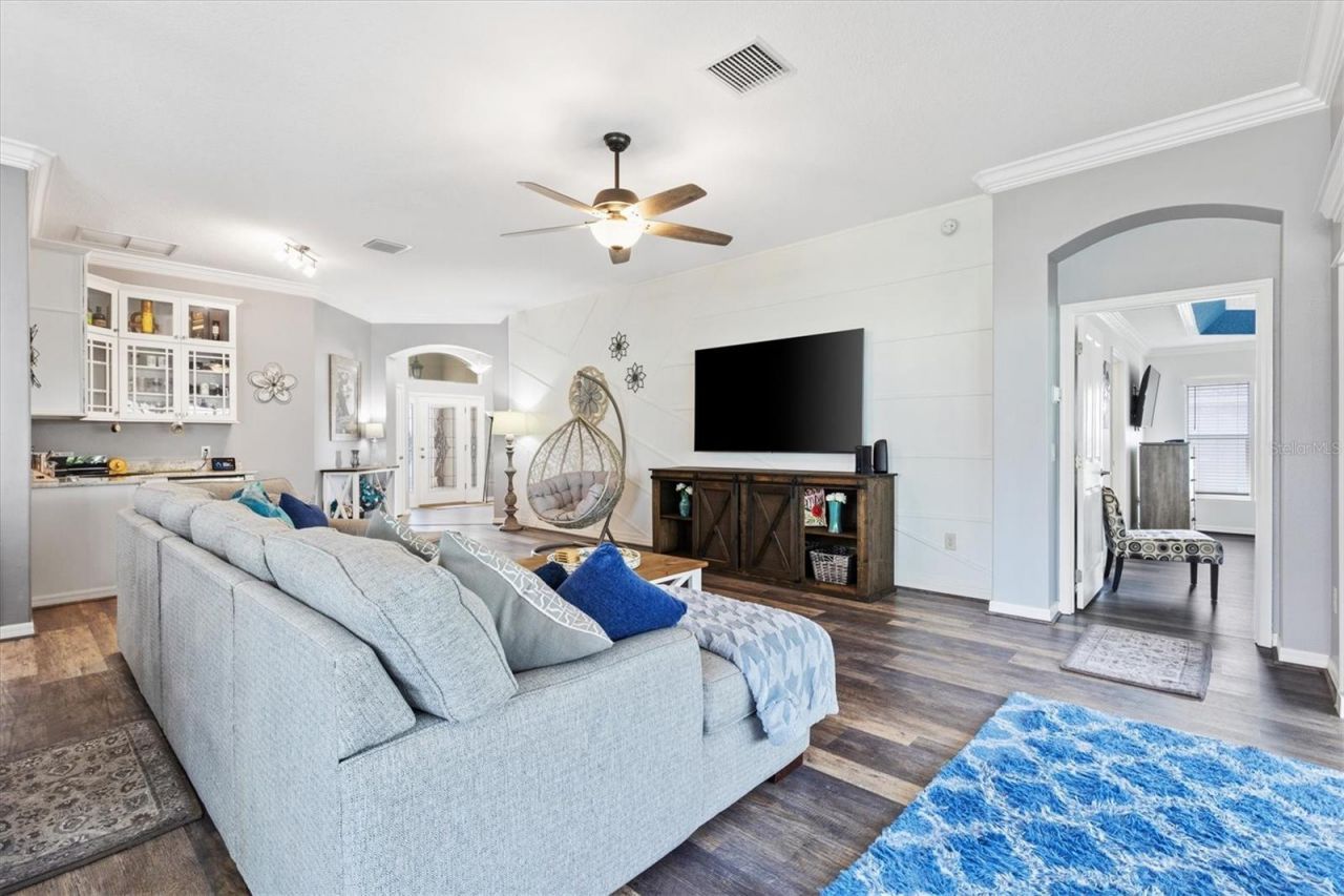 3860 Underwood Street, The Villages, FL 32163 Photo