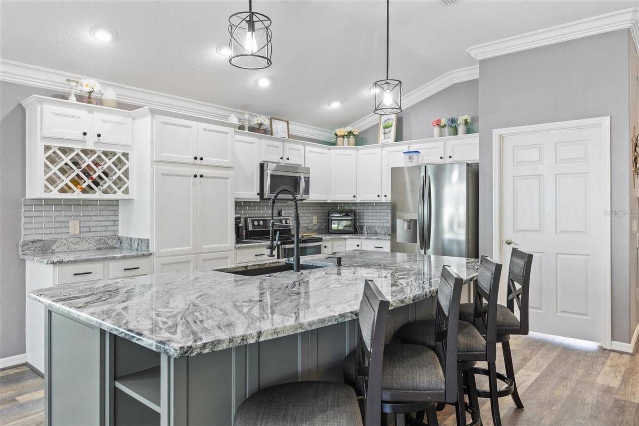 3860 Underwood Street, The Villages, FL 32163 Photo