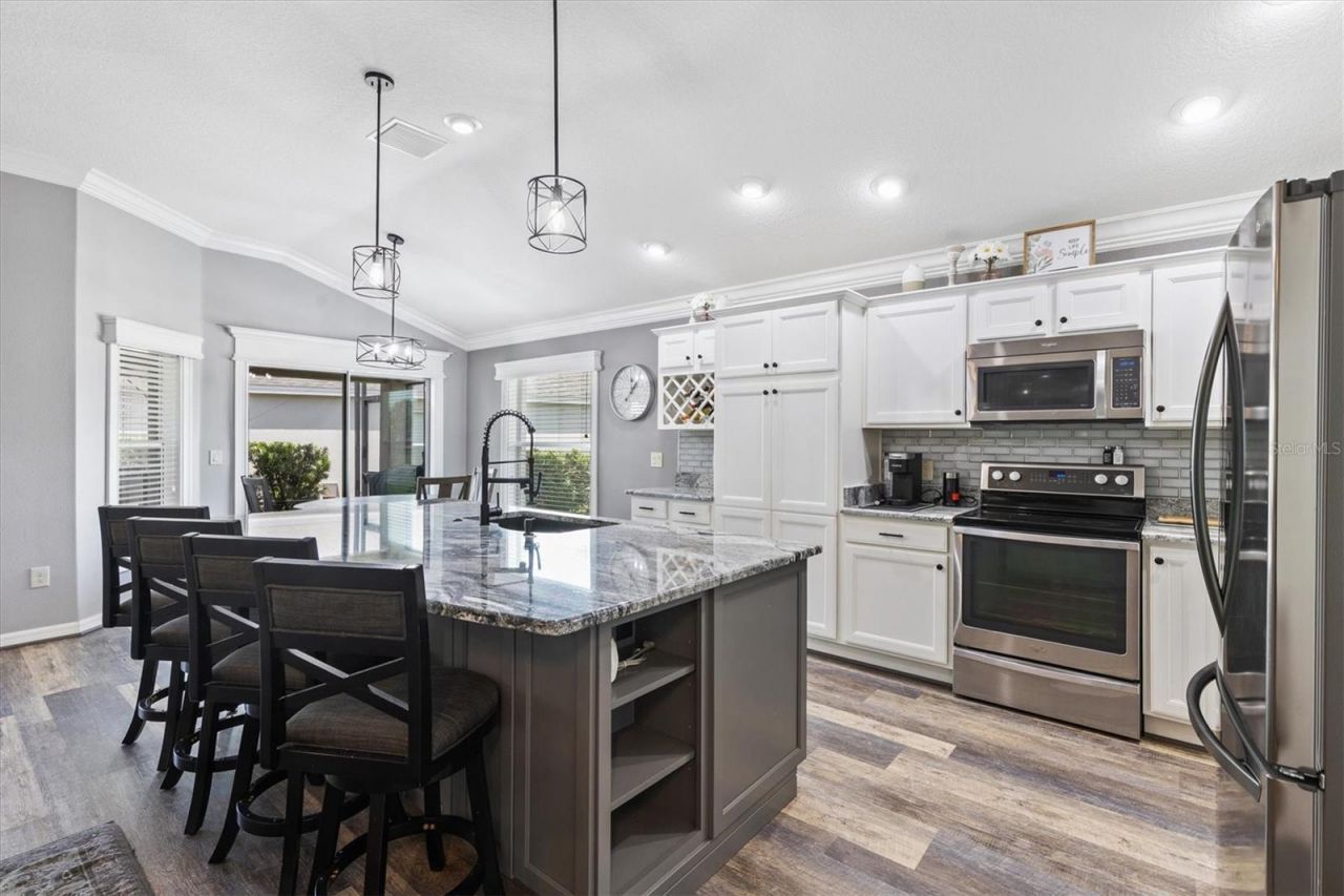 3860 Underwood Street, The Villages, FL 32163 Photo