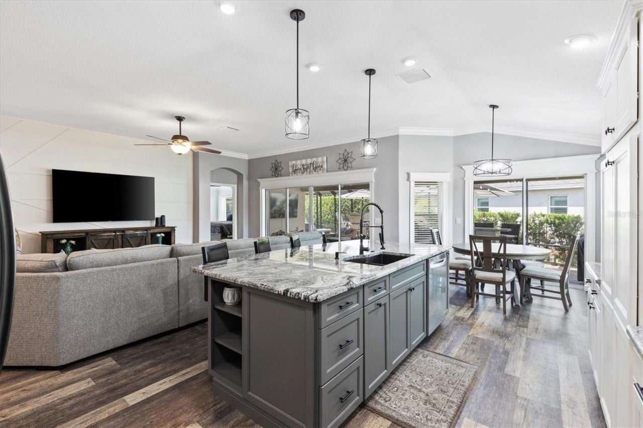 3860 Underwood Street, The Villages, FL 32163 Photo