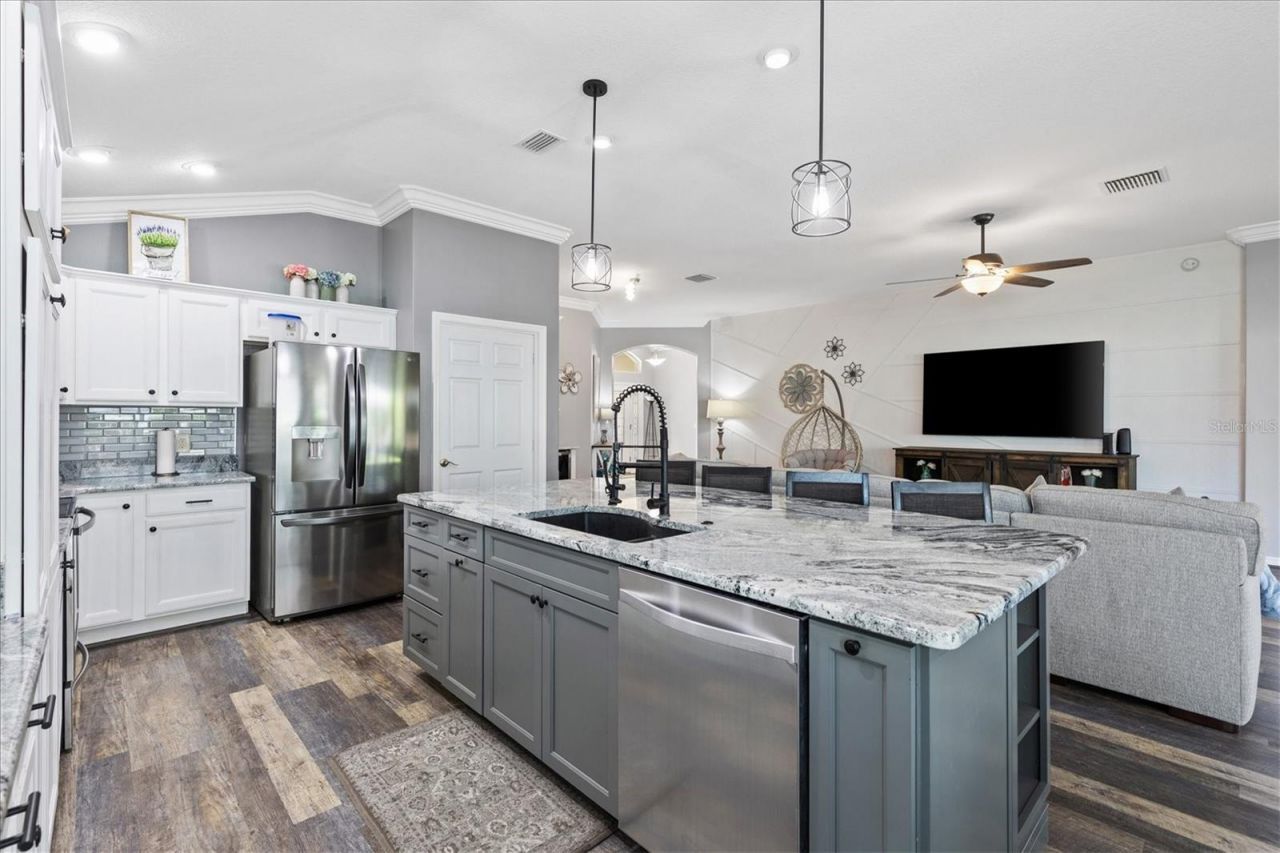 3860 Underwood Street, The Villages, FL 32163 Photo