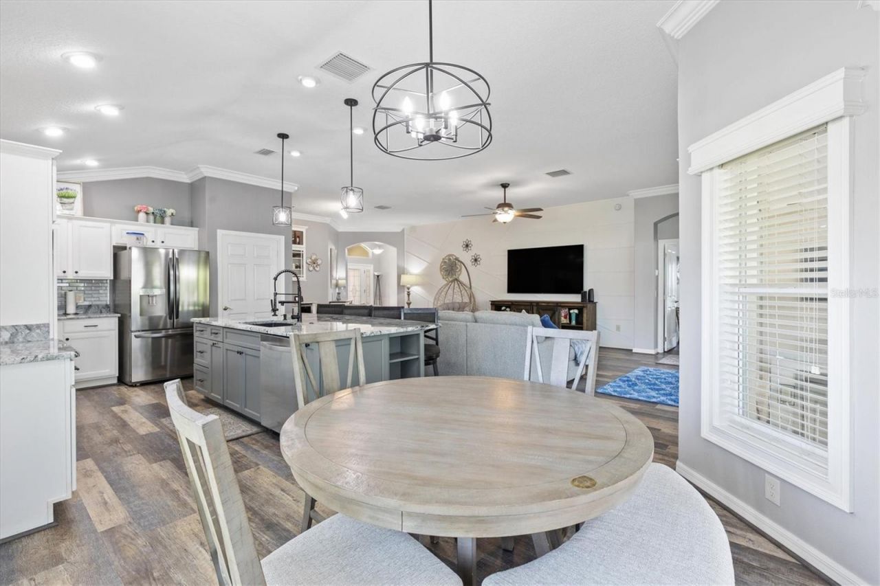3860 Underwood Street, The Villages, FL 32163 Photo