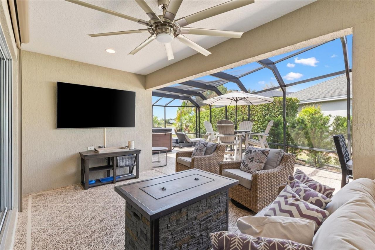 3860 Underwood Street, The Villages, FL 32163 Photo