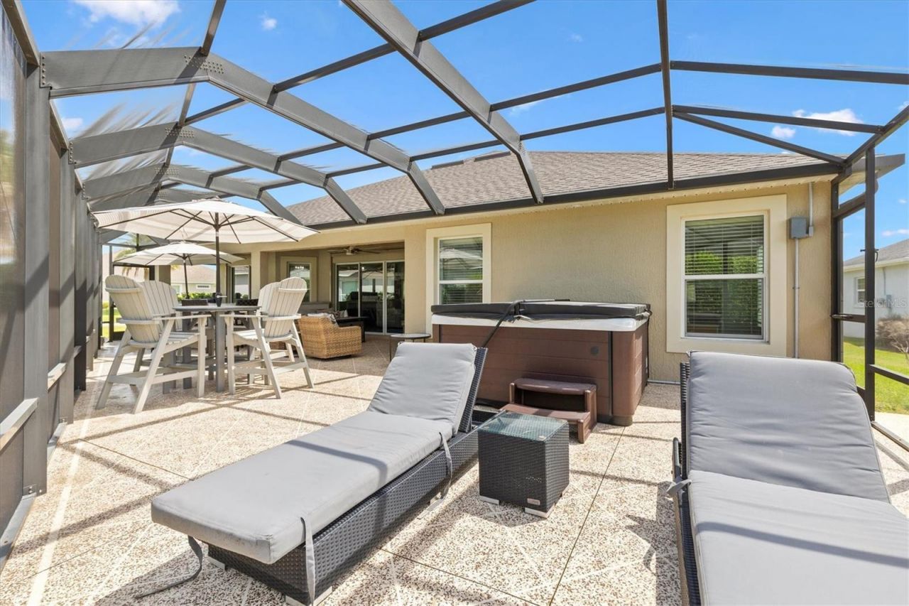3860 Underwood Street, The Villages, FL 32163 Photo