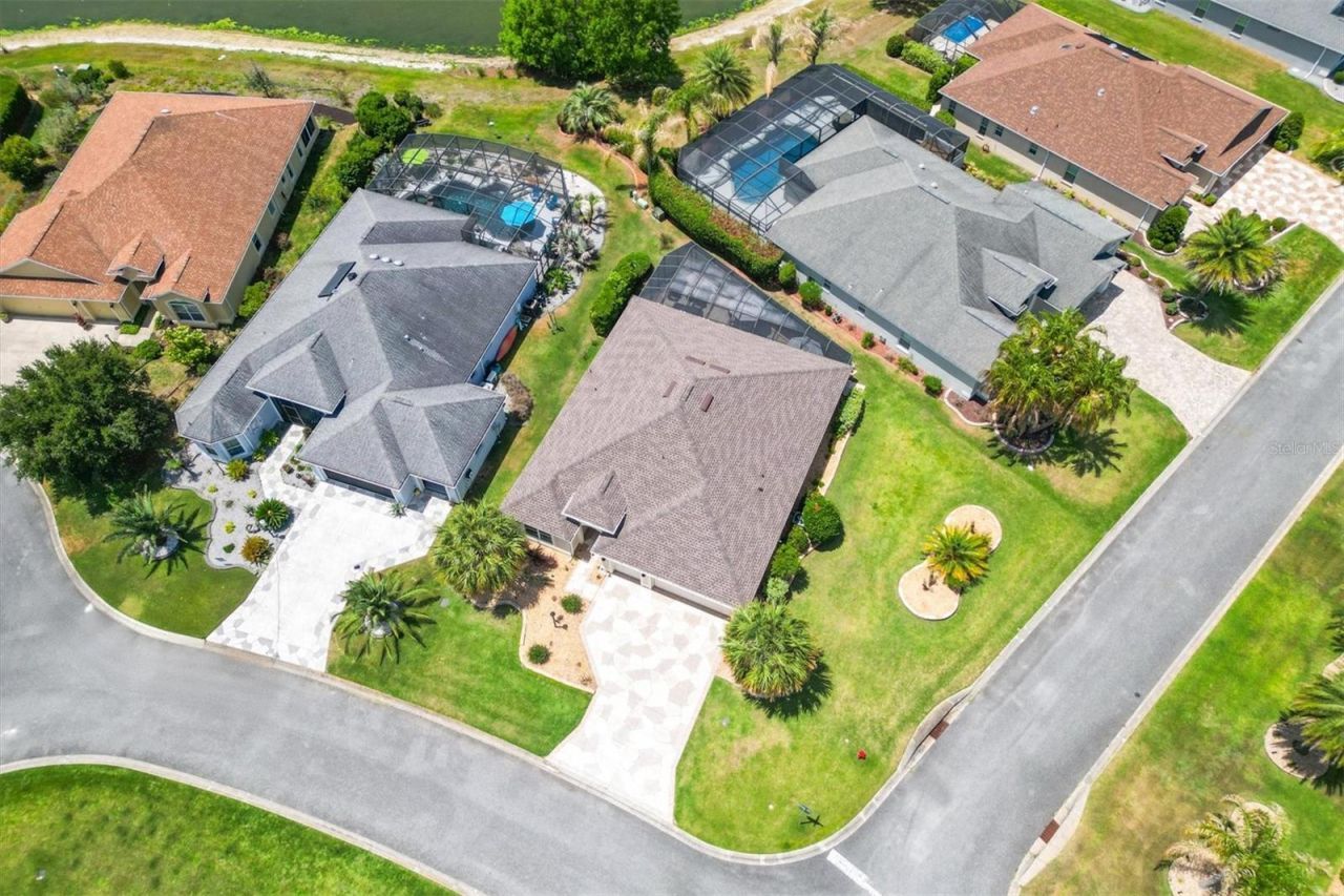 3860 Underwood Street, The Villages, FL 32163 Photo