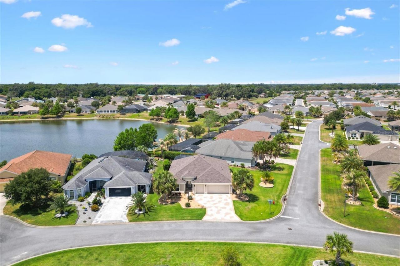 3860 Underwood Street, The Villages, FL 32163 Photo