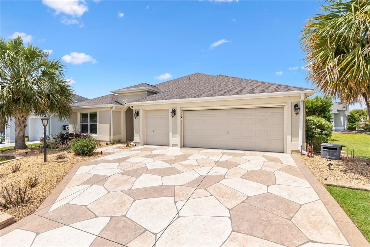 3860 Underwood Street, The Villages, FL 32163 Photo