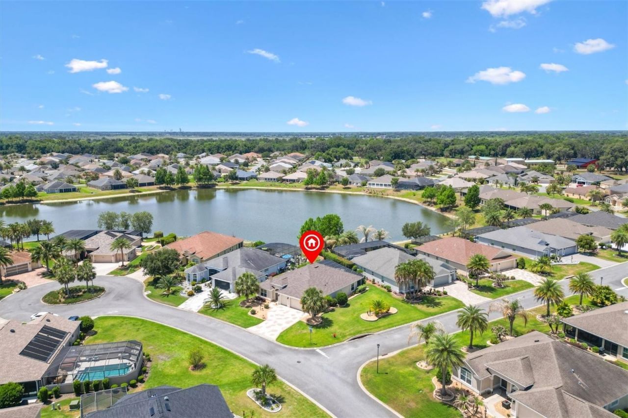 3860 Underwood Street, The Villages, FL 32163 Photo