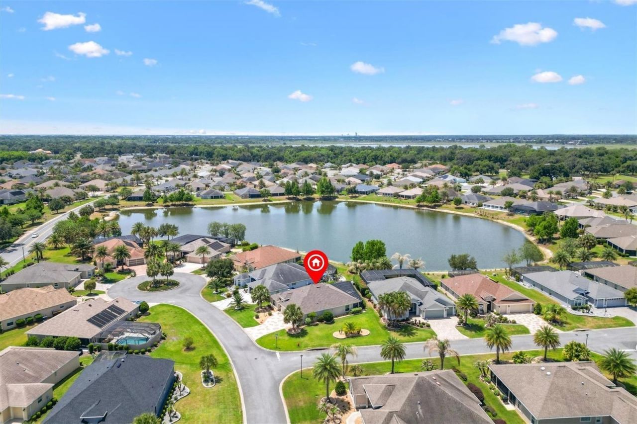 3860 Underwood Street, The Villages, FL 32163 Photo