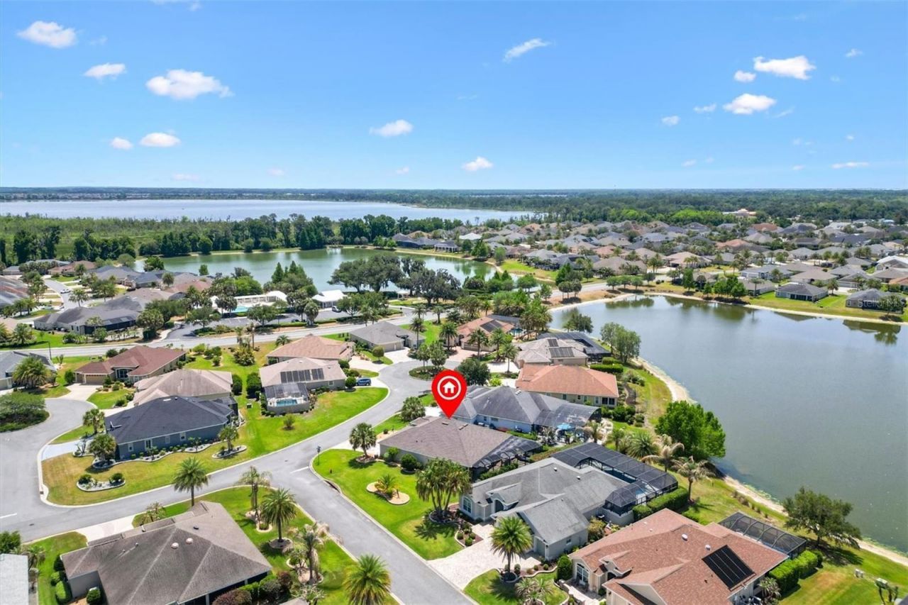 3860 Underwood Street, The Villages, FL 32163 Photo