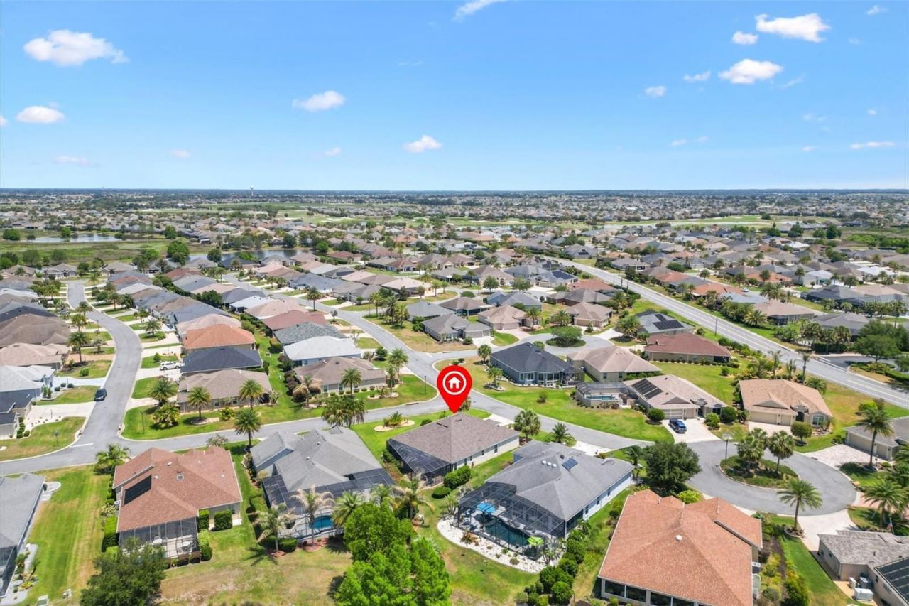 3860 Underwood Street, The Villages, FL 32163 Photo