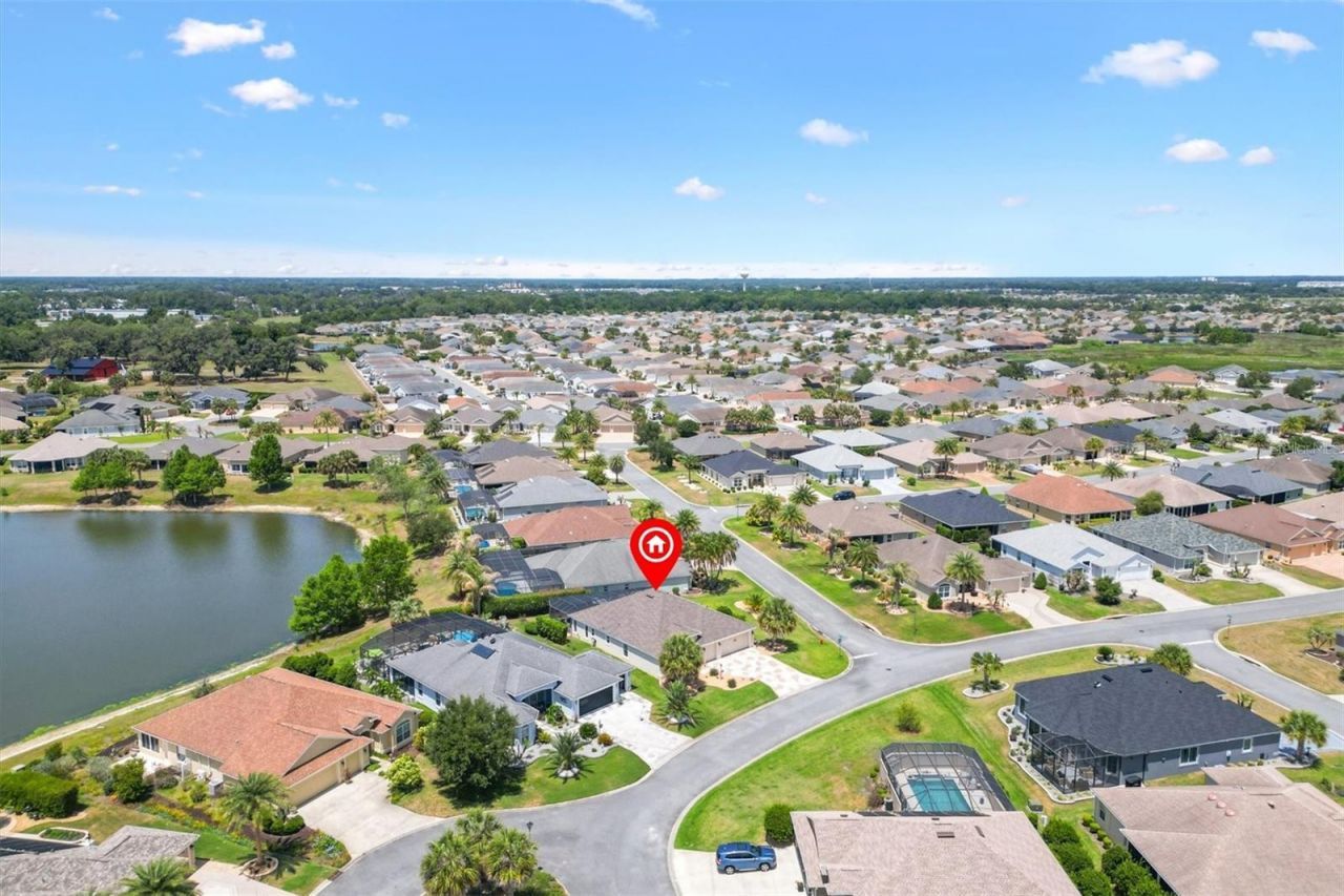 3860 Underwood Street, The Villages, FL 32163 Photo
