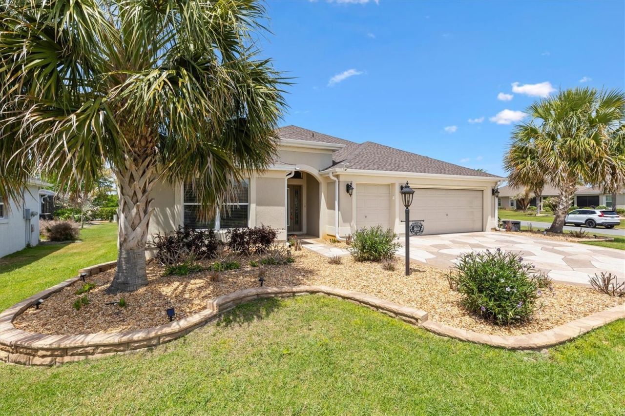 3860 Underwood Street, The Villages, FL 32163 Photo
