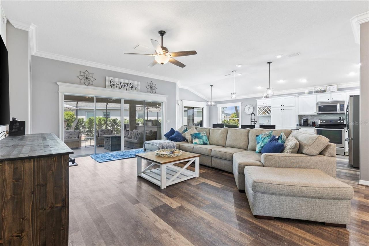 3860 Underwood Street, The Villages, FL 32163 Photo