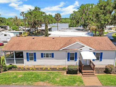 15 RIVERVIEW DRIVE , FRUITLAND PARK, FL 34731