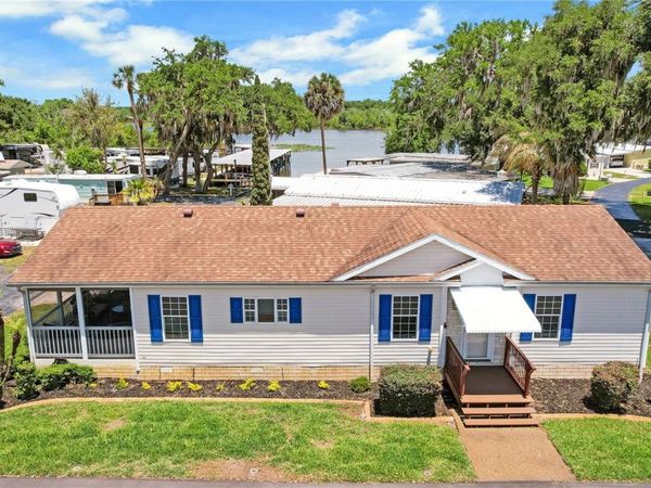 15 RIVERVIEW DRIVE , FRUITLAND PARK, FL 34731